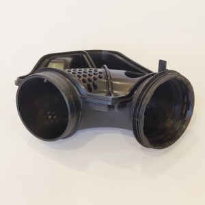 Conector automático personalizado profesional y molde de terminal fabricación de conectores automotrices Molde de inyección de plástico de precisión