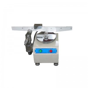 Máquina de prueba de rasguño LT-JJ12