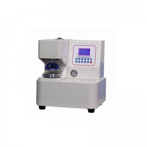 LT-FZ01-A Máquina de estalla de tela totalmente automática