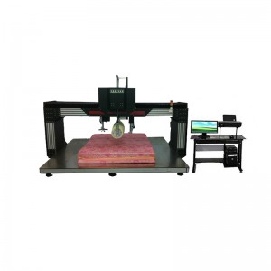 LT - jj29 - C computadora nacional colchón de rodillo, dureza y altura