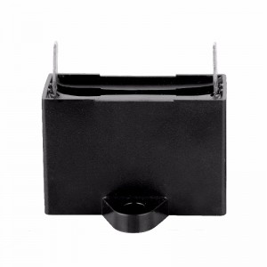 6UF 500V SH S0 C 50/60HZ EPERS CBB61 Capacitor para aire acondicionado