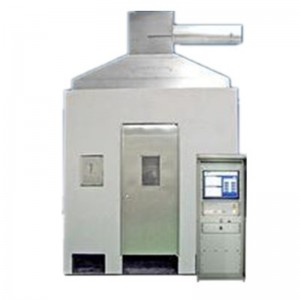 LT-JJ32 Tipo de computadora Colchón y Sofá Máquina de prueba de características anti-encendido