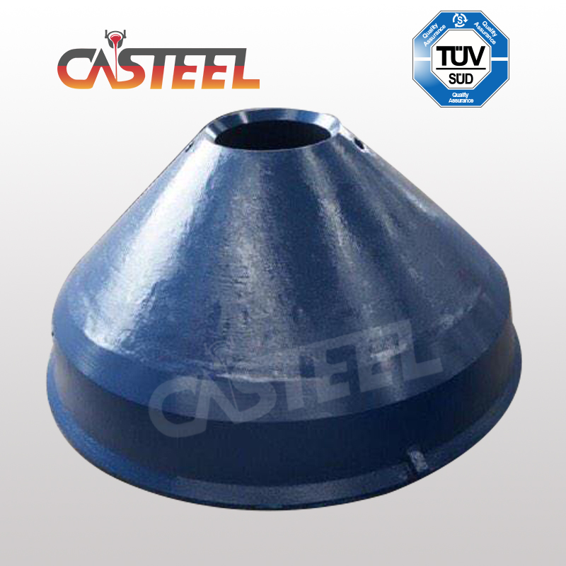 China SBM/liming/zenith, Kefid HPT300, HPT220, Partes de la trituradora de cono HPT500