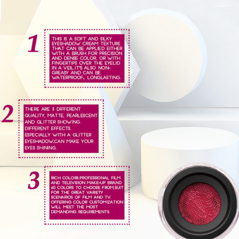 Crema de ojos