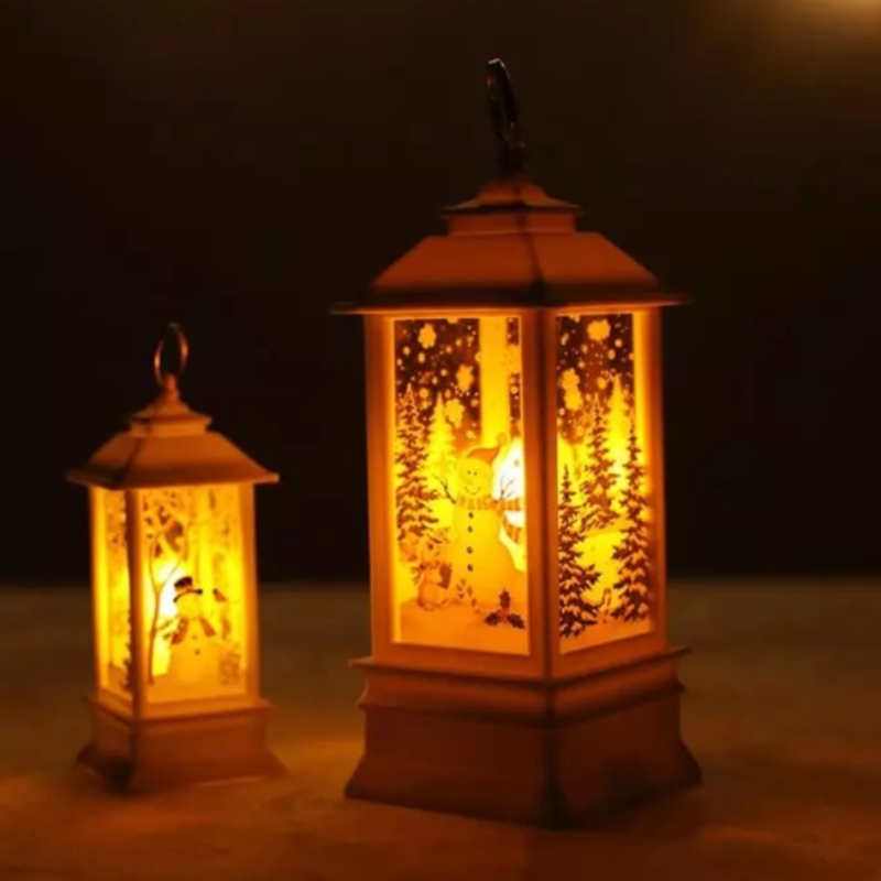 Colgante linterna-decorativa vela linterna casera barata linterna decorativa con luces de cadena romántica portátil