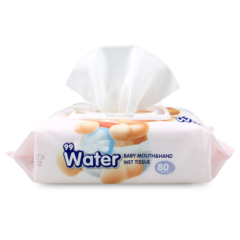 Toallitas de bebé regulares OL-136