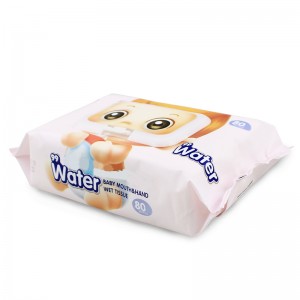 Toallitas de bebé regulares OL-136