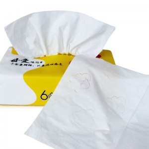 Loción Tissue OB-820
