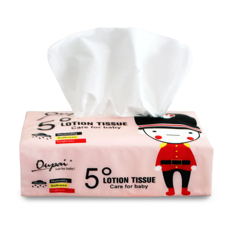 Loción de tejido YB-046