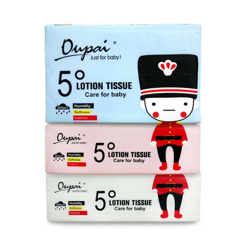 Loción de tejido YB-046