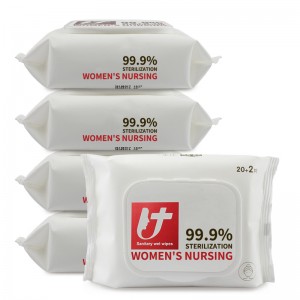 Toallitas femeninas OS-022