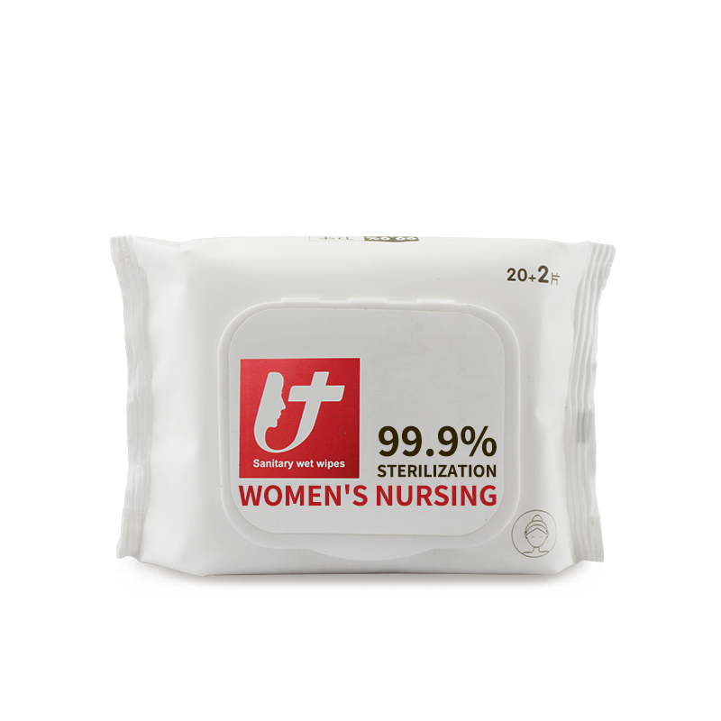 Toallitas femeninas OS-022