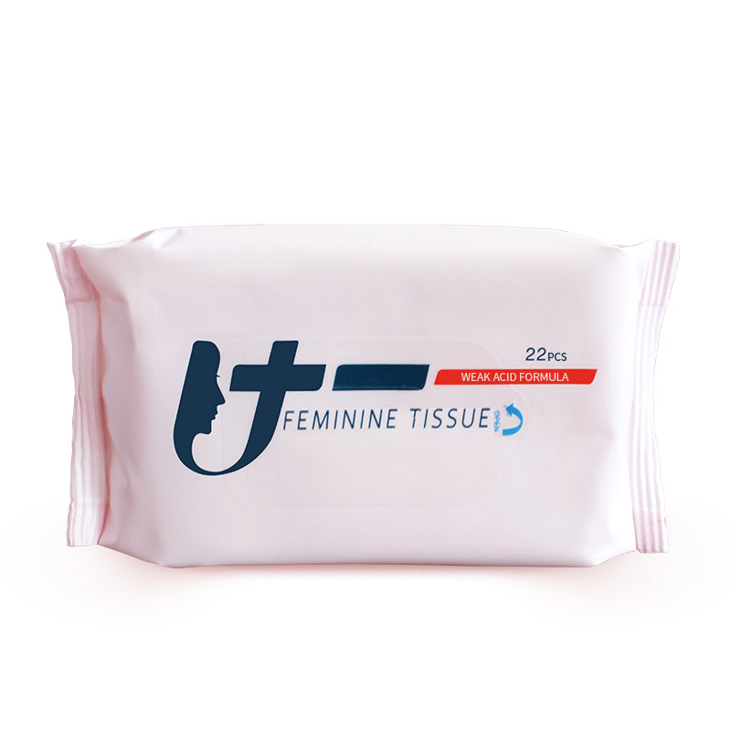 Toallitas femeninas OS-260