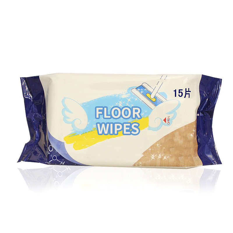 Toallitas de piso OS-291