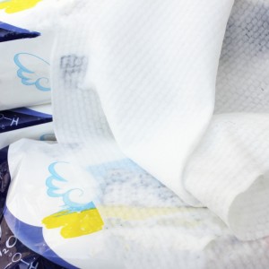 Toallitas de piso OS-291