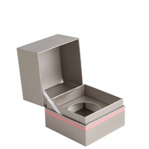 PROFESIONAL OEM 50G Botella de cosmética Caja de embalaje Caja de regalo cosmética