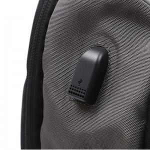 Mochila de carga solar Paneles solares Portátil