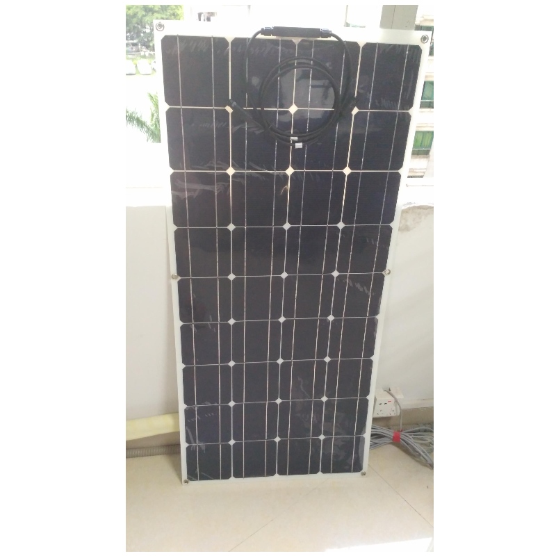 Venta al por mayor de alta calidad impermeable 300w plegable panel solar