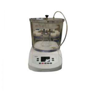 Instrumento reductor de presión LT-WJB11/Tester Reducción de presión