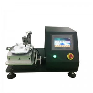 Máquina de escritura cruzada LT-WJB01