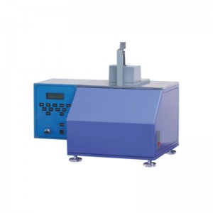 Probador de fuerza de sujeción de pluma LT-WJB17