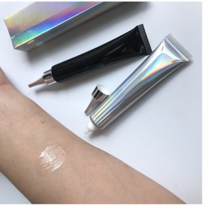 imprimación de sombra de ojos