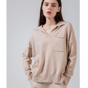 Tendencia de moda Simple Ocio Joker Sapa básica Punto de soltero 68057#