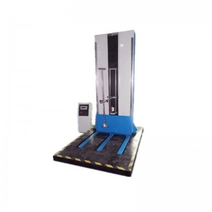 Máquina de prueba de gota cero LT-BZ02-C