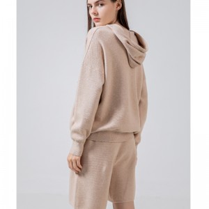 Moda-Tendencia Casual, Versátil Punto Sports Traje Deportivo 68062#