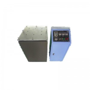 Tabla de vibración mecánica LT-BZJ05