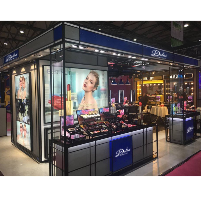 Abrió unnuevo escaparate