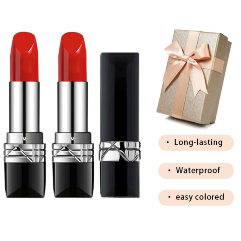 Big Brand Lipstick