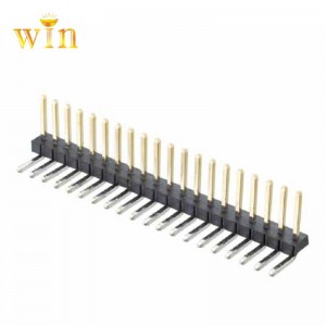 PH2.54 8P Conector de PCB de ángulo recto 10P 20P