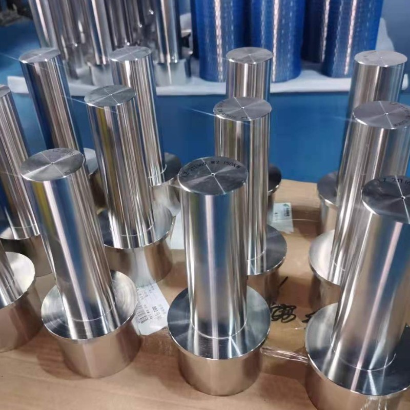 718 Alloy Lanzhu Identificación del producto