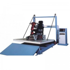 Máquina de prueba de rendimiento de freno de scooter LT-HBXZ10