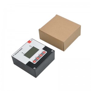 Pantalla LCD RM-5 RM-5 RM-5 SRNE para ML Series MPPT 20A 30A 40A 60A CARGA SOLAR Y CONTROLADOR