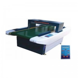 Detector de aguja inteligente digital de Tipo de Transporte LT-XZ42-S