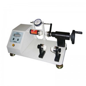 Probador de dureza de cuero LT-XZ54