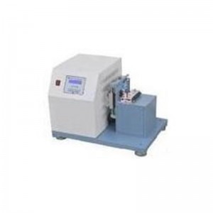 Máquina de prueba tortuosa de placa de acero LT-XZ62