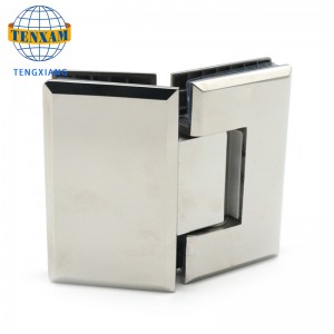 Industrial auto levantamiento generador de servicio pesado primavera con bisagras hueco hueco puertas de acero auto cierre vidrio 8 mm puerta ducha puerta pivote bisagra