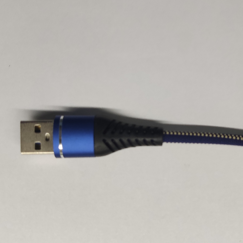 HJ-3A-3 en 1 cable