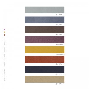 Tecnología biónica monocromática BNT1906