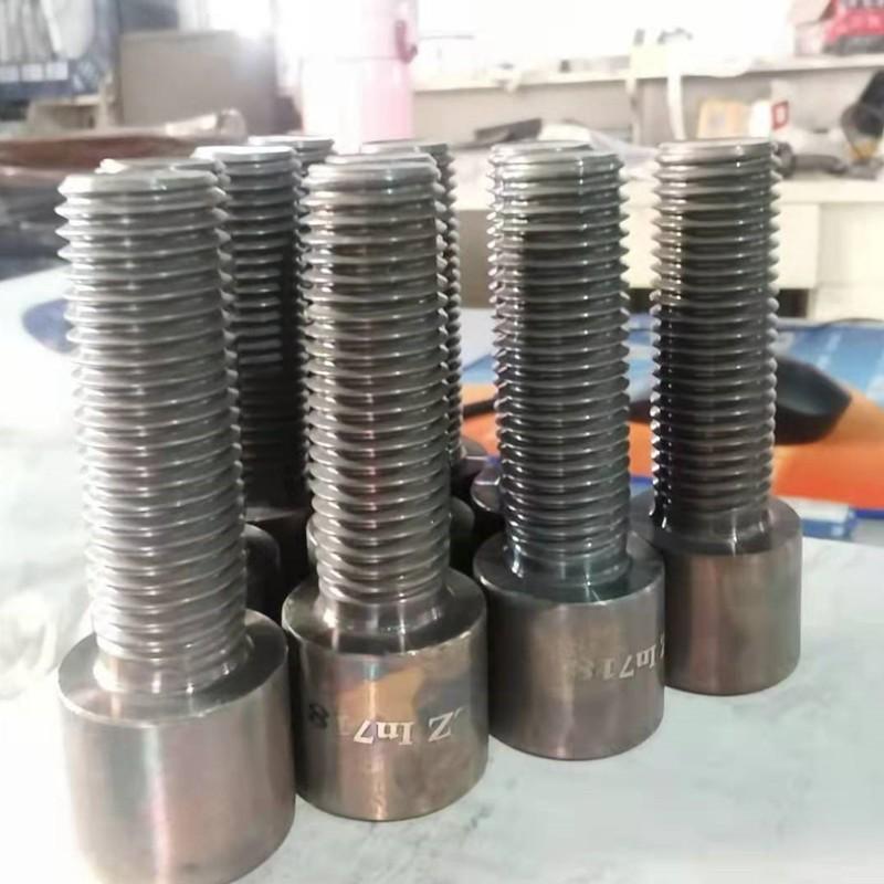 Nickel Alloy718 Bolt
