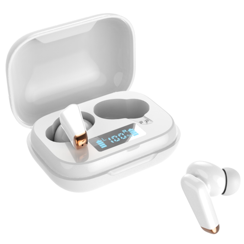 FB-BEV5T TWS Auriculares con estuche de carga