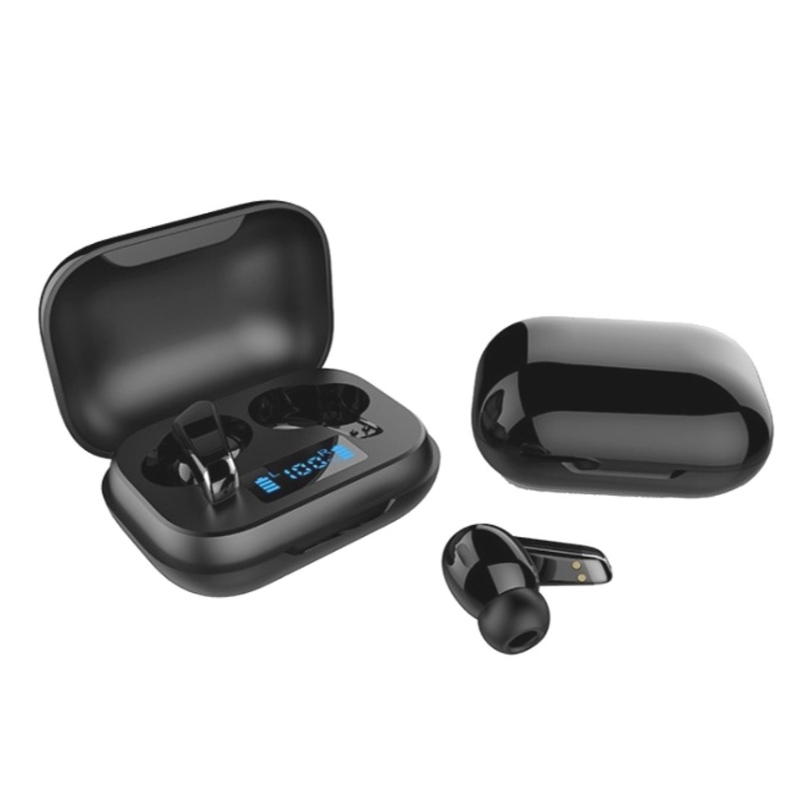 FB-BEV5T TWS Auriculares con estuche de carga