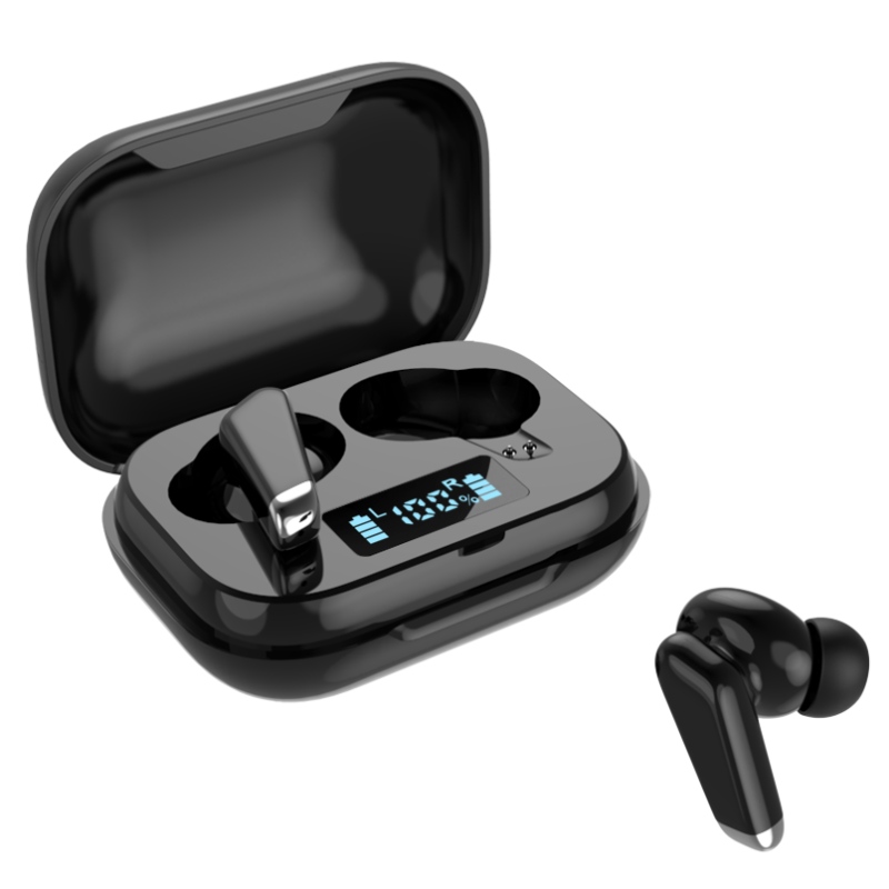 FB-BEV5T TWS Auriculares con estuche de carga