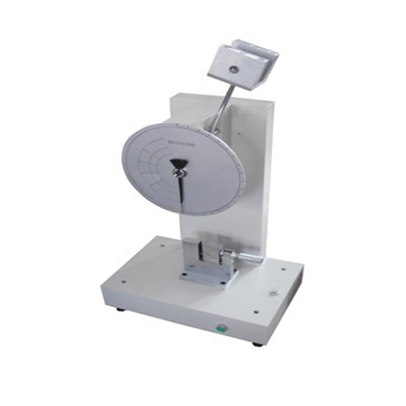 Máquina de prueba de impacto de haz de haz de puntero de LT-XS05-Z