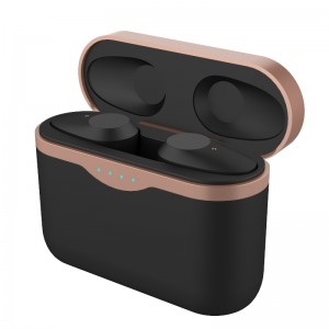 Fb-begfl1 auriculares TWS de alta gama con función ANC