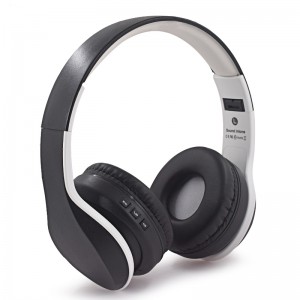 FB-BH712 Bluetooth plegable básico auricular