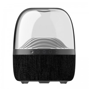 FB-BS6680 Altavoz Bluetooth portátil con iluminación LED